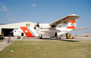 1504: Lockheed C-130H Hercules 1504