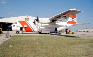 1504: Lockheed C-130H Hercules 1504