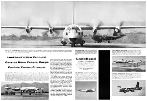 C130: Lockheed C130