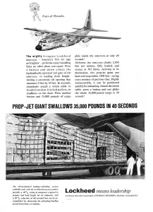 C130: Lockheed C130 Hercules