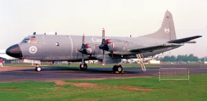 Aurora: Lockheed CP-140 Aurora 140109