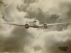 Electra: Lockheed Electra