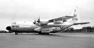 Usmc: Lockheed GV-1 149798