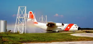 1341: Lockheed HC-130B Hercules 1341