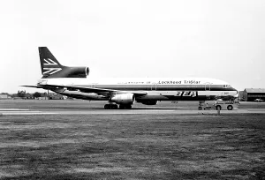 1006: Lockheed L-1011-1 TriStar N305EA