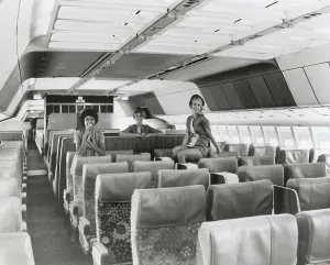 Jet Liner: Lockheed L-1011 Tristar
