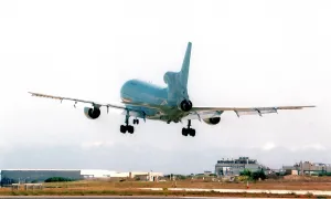 Norton: Lockheed L-1011 TriStar KC.1