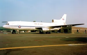1174: Lockheed L-1011 TriStar KC.1 ZD953