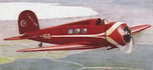 Entirely: Lockheed: Orion