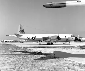 Grove: Lockheed P-3A Orion 151358