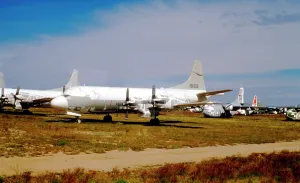 Montana: Lockheed P-3A Orion 151359