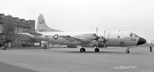 Refurbished: Lockheed P-3A Orion 152177