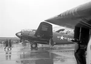 Harpoon: Lockheed PV-2 Harpoon