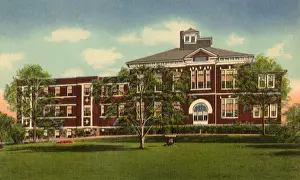 Mich: Lockwood General. Petoskey