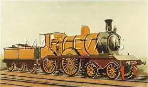Converter: LOCO 213 BESSEMER