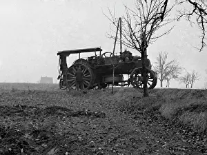 Locomobile: Locomobile