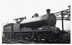 Lnwr: Locomotive no 1999