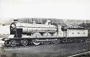 4 6 0: Locomotive no 903 Cardean