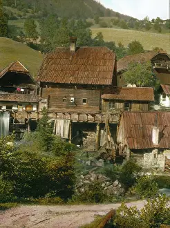 Roofing: Lodenwalker