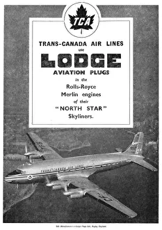 Igniters: Lodge Aviation Sparking Plugs & Igniters