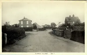 Elswick: Lodge Lane