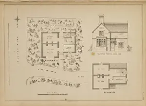 Longman: Lodge at Moorlands, York