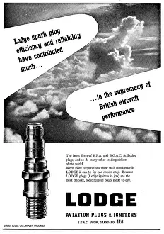 Contributes: Lodge Spark Plug Efficiency Contributes