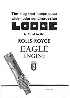 Igniters: Lodge Sparking Plugs & Igniters
