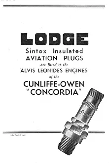 Igniters: Lodge Sparking Plugs & Igniters
