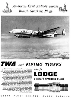 Igniters: Lodge Sparking Plugs & Igniters