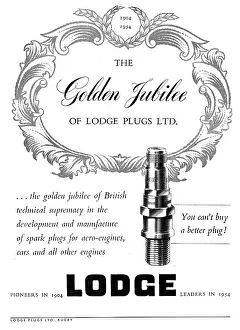 Igniters: Lodge Sparking Plugs & Igniters