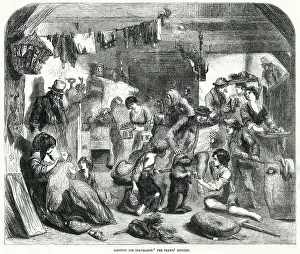Lodgings: Lodgings for travellers 1856