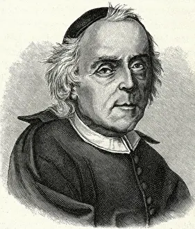 Librarian: Lodovico Antonio Muratori