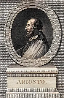Furioso: LODOVICO ARIOSTO