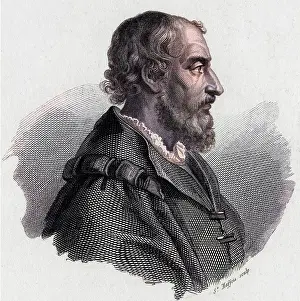 Furioso: LODOVICO ARIOSTO
