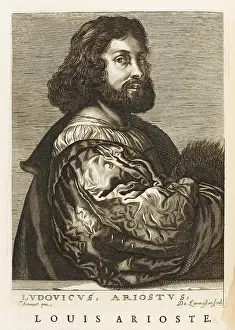 Lodovico: LODOVICO ARIOSTO