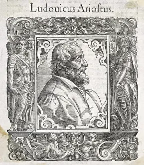 Lodovico: LODOVICO ARIOSTO