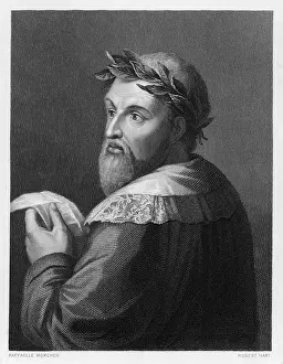 Furioso: LODOVICO ARIOSTO
