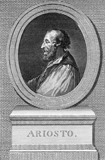 Furioso: LODOVICO ARIOSTO