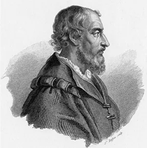 Furioso: LODOVICO ARIOSTO