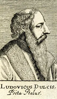 Lodovico: Lodovico Dolce