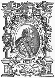 1568: LODOVICO DOLCE