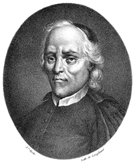 Archeologist: LODOVICO MURATORI