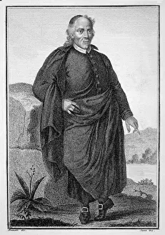 Archeologist: LODOVICO MURATORI