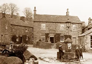 Lofthouse: Lofthouse early 1900s