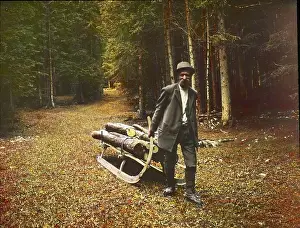 Lumberjack: Logger