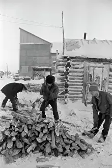 Boiler: Logging in Baykit