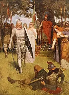 Captor: LOHENGRIM CHAMPIOJS ELSA