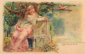 Lohengrin: Lohengrin