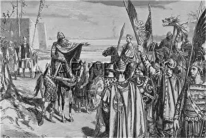 Summons: LOHENGRIN, SUMMONS ARMS